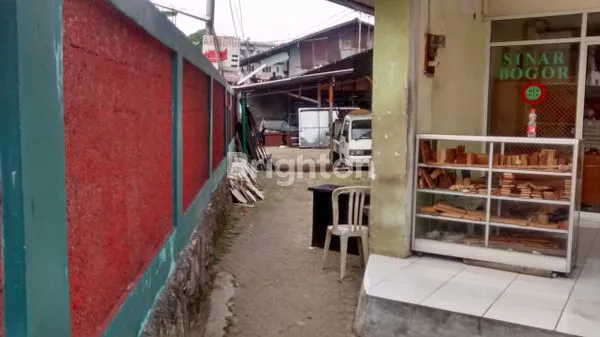 image TANAH DAN BANGUNAN STRATEGIS DI JALAN UTAMA PAJAJARAN DAPAT DIJADIKAN BERBAGAI TEMPAT USAHA (3)