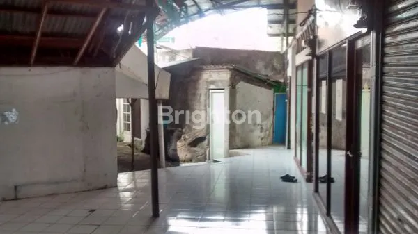 image TANAH DAN BANGUNAN STRATEGIS DI JALAN UTAMA PAJAJARAN DAPAT DIJADIKAN BERBAGAI TEMPAT USAHA (5)