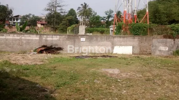 image TANAH DAN BANGUNAN STRATEGIS DI JALAN UTAMA PAJAJARAN DAPAT DIJADIKAN BERBAGAI TEMPAT USAHA (7)