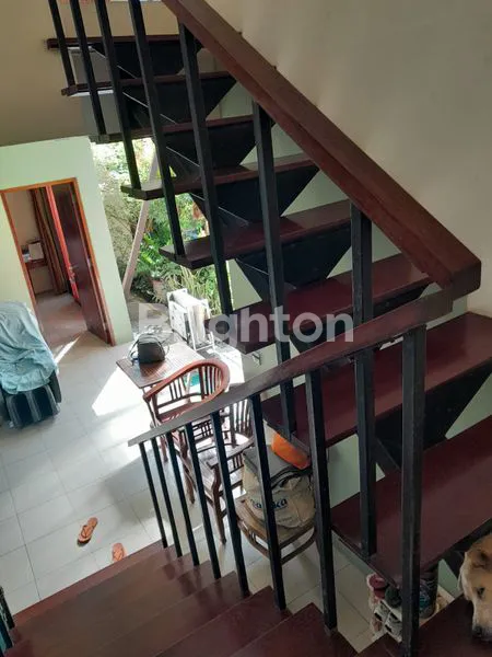 image VILLA BESAR 2 LANTAI DENGAN PRIVATE POOL DI KEROBOKAN (5)