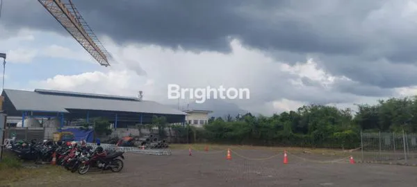 image LAHAN DI SOEKARNO HATTA BANDUNG (1)