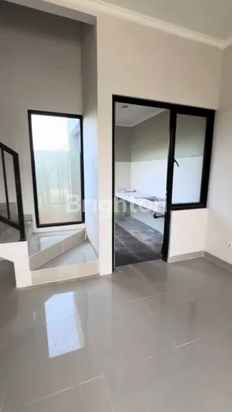 image RUMAH CLUSTER 2 LANTAI SIAP HUNI DI CIMANGGIS, DEPOK (3)