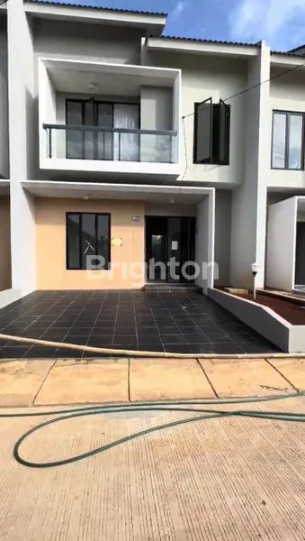 image RUMAH CLUSTER 2 LANTAI SIAP HUNI DI CIMANGGIS, DEPOK (1)