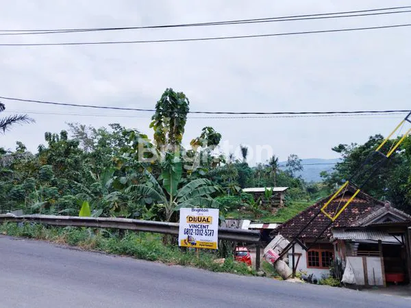 TANAH DI JLN. RIDWAN RAIS, TANJUNG KARANG TIMUR, BANDAR LAMPUNG, LAMPUNG