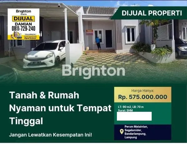 Gambar Property