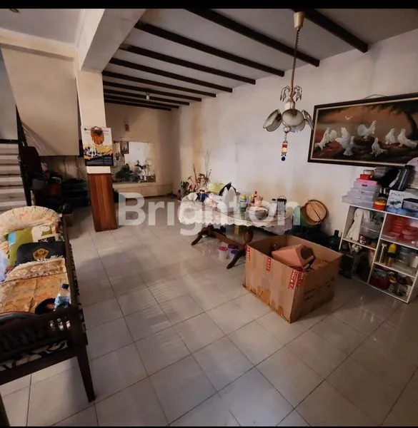 image RUMAH BESAR TERAWAT KOMPLEK TARUNA PARAHYANGAN , UJUNGBERUNG , BANDUNG JAWA BARAT (6)