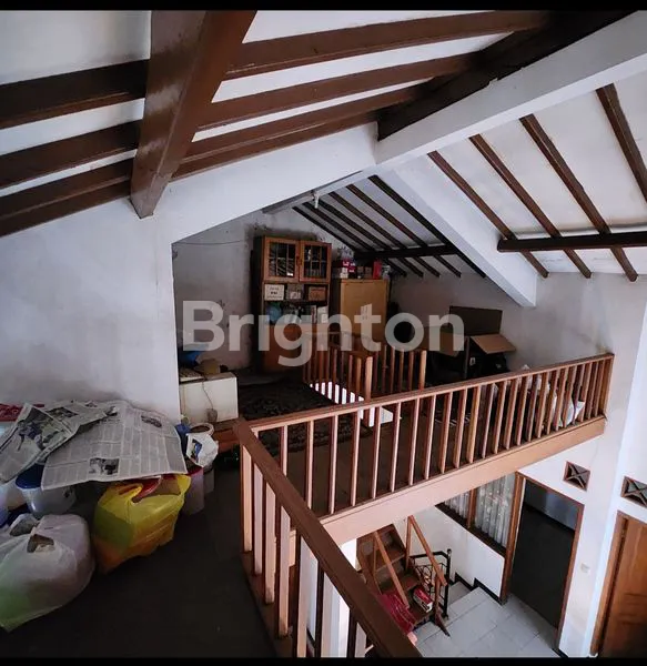 image RUMAH BESAR TERAWAT KOMPLEK TARUNA PARAHYANGAN , UJUNGBERUNG , BANDUNG JAWA BARAT (3)