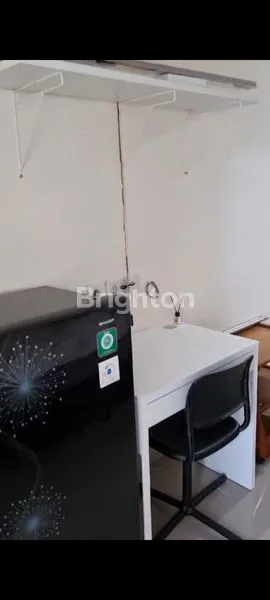 image APARTMENT B RESIDENCE, BSD, SERPONG , TOWER ROSE, LANTAI 9 (3)