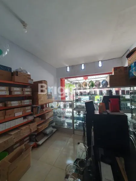 image RUKO / KIOS / TOKO DENPASAR BALI (6)