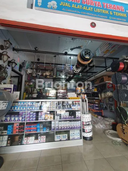 image RUKO / KIOS / TOKO DENPASAR BALI (3)