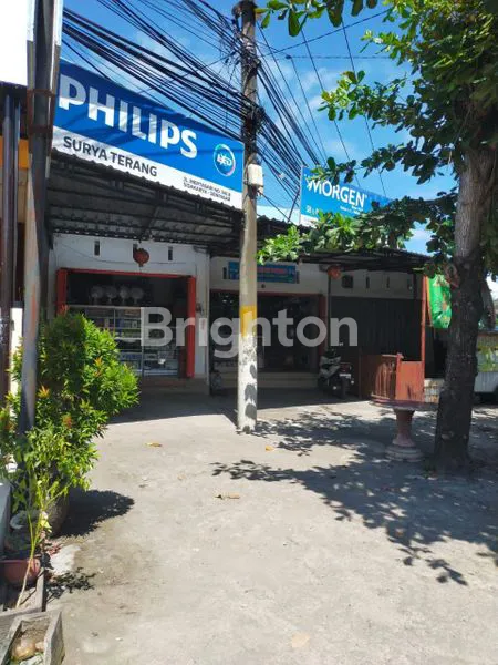 image RUKO / KIOS / TOKO DENPASAR BALI (1)