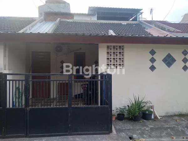 image RUMAH 2 LANTAI SIAP HUNI DI SAWOJAJAR, DEKAT SMK - 100/84M² (1)