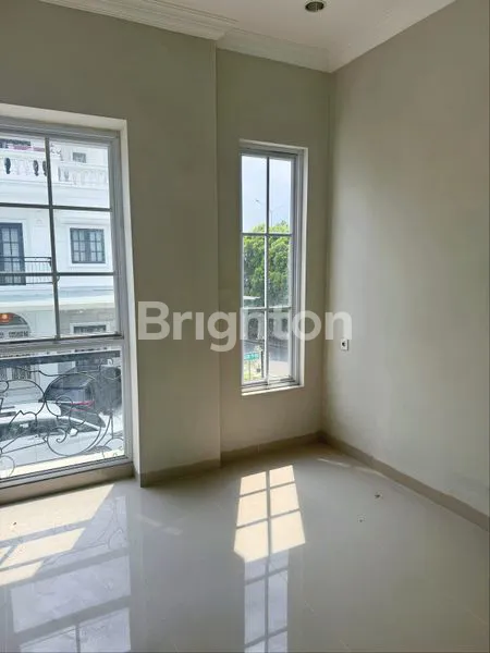 image DIJUAL RUMAH VILLA CLUSTER PASADENA CITRALAND GAMA CITY MEDAN (5)