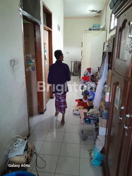image *RUMAH 2 LANTAI DI SURABAYA TIMUR, 200 METER DARI JALAN RAYA PRAPEN (NON FURNISHED)* (5)