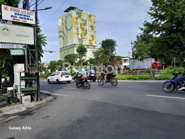 image *RUMAH 2 LANTAI DI SURABAYA TIMUR, 200 METER DARI JALAN RAYA PRAPEN (NON FURNISHED)* (7)