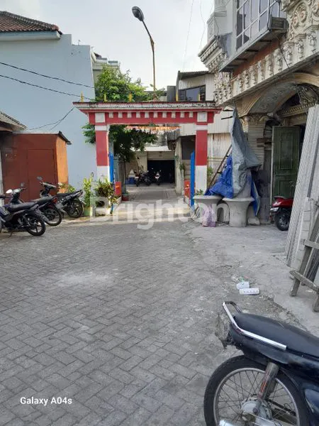 image *RUMAH 2 LANTAI DI SURABAYA TIMUR, 200 METER DARI JALAN RAYA PRAPEN (NON FURNISHED)* (8)