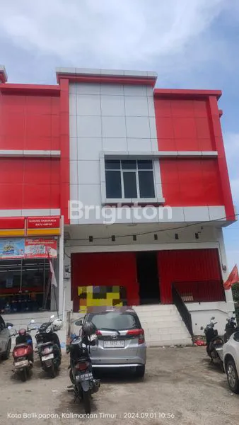 image RUKO EMPAT LANTAI DI M. T HARYONO (1)