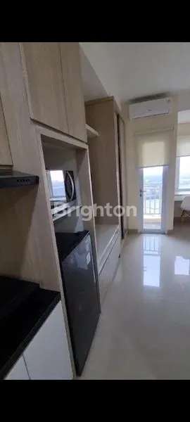 image APARTMENT B RESIDENCE BSD, SERPONG, TOWER ROSE, LANTAI 27 (3)