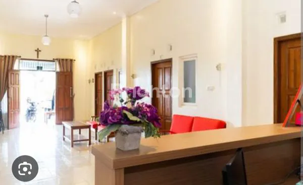 image RUMAH KOS FULL FURNISH DEKAT UNDIP TEMBALANG SEMARANG SELATAN (4)