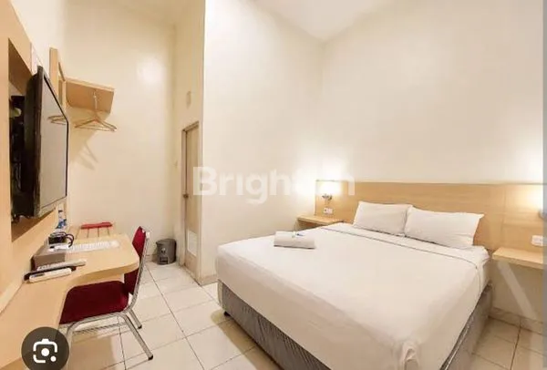 image RUMAH KOS FULL FURNISH DEKAT UNDIP TEMBALANG SEMARANG SELATAN (2)