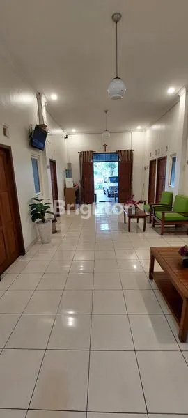 image RUMAH KOS FULL FURNISH DEKAT UNDIP TEMBALANG SEMARANG SELATAN (8)