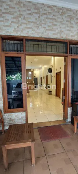 image RUMAH KOS FULL FURNISH DEKAT UNDIP TEMBALANG SEMARANG SELATAN (6)