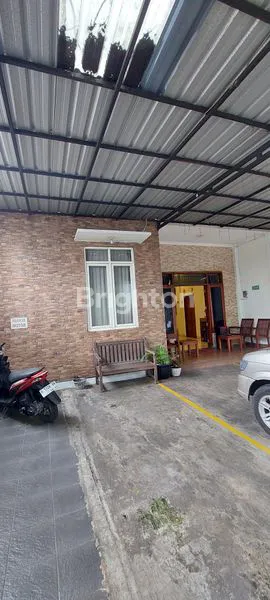 image RUMAH KOS FULL FURNISH DEKAT UNDIP TEMBALANG SEMARANG SELATAN (5)