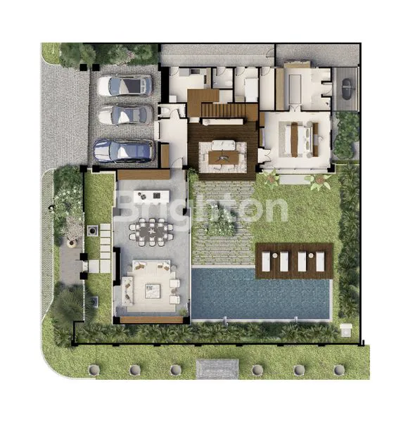 image VILLA PENDET PROJECT NATA DESA JIMBARAN (3)