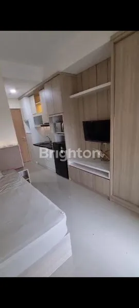 image APARTMENT B RESIDENCE BSD, SERPONG, TOWER ROSE, LANTAI 27 (4)