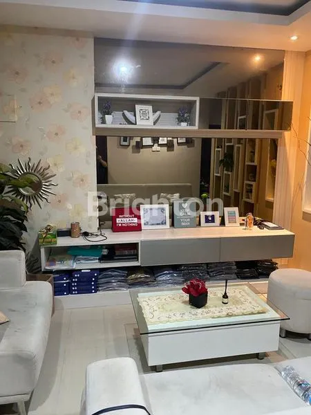 image RUMAH CONTOH SIAP HUNI FULL FURNISH (1)