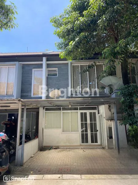 image RUMAH CONTOH SIAP HUNI FULL FURNISH (3)