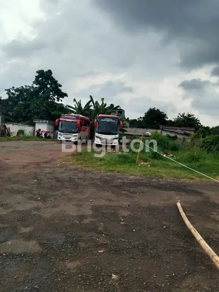 LAHAN STRATEGIS LENTENG AGUNG JAKARTA SELATAN