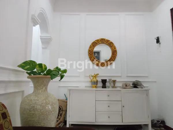 image RUMAH ISTIMEWA SIAP HUNI DI SEMANGGI DEKAT HABIB SYECH (2)