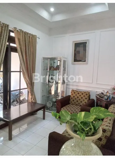 image RUMAH ISTIMEWA SIAP HUNI DI SEMANGGI DEKAT HABIB SYECH (1)