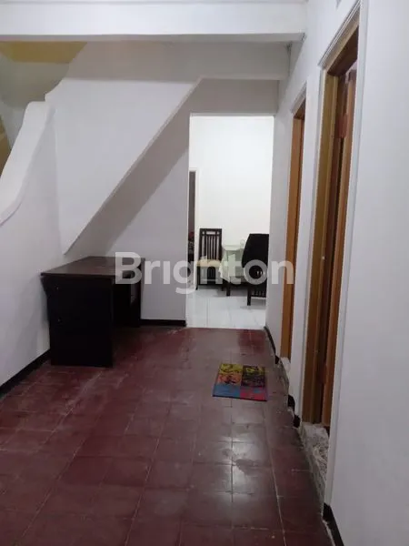 image RUMAH ISTIMEWA SIAP HUNI DI SEMANGGI DEKAT HABIB SYECH (8)