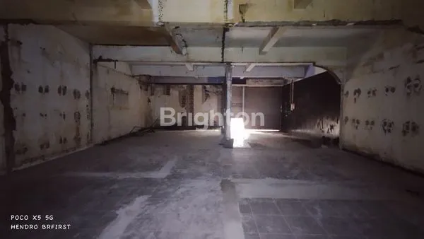 image RUKO LEBAR 10 DAN PANJANG 50 METER DI KOTA KEDIRI (4)