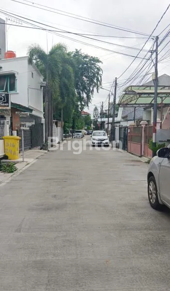 image RUMAH BARU, SIAP HUNI, 2 ROW JALAN, 2 LANTAI DI SUNTER (R 1504 S) (4)