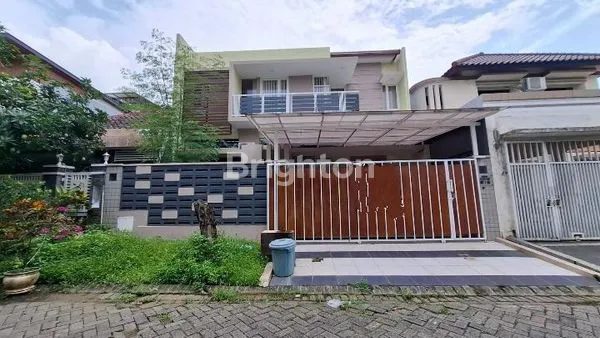 Gambar Property RUMAH DI ARAYA GOLF