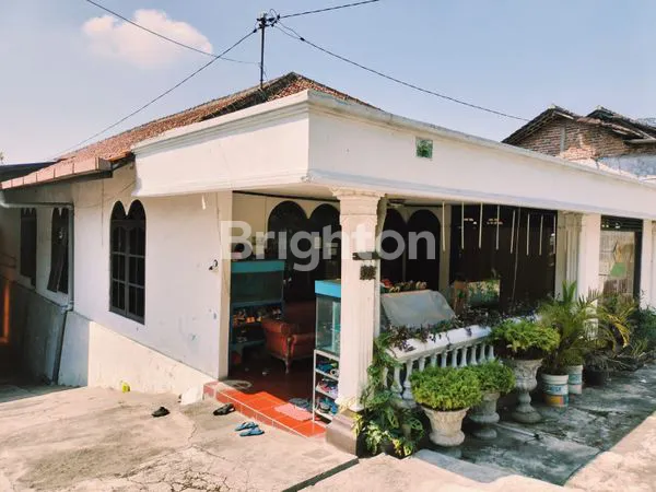 image RUMAH DIJUAL BONUS KOS KOSAN (2)