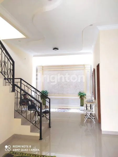 image JUAL RUMAH BARU 2 LANTAI PULO ASEM JAKARTA TIMUR (5)