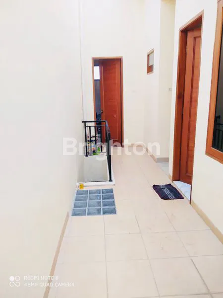image JUAL RUMAH BARU 2 LANTAI PULO ASEM JAKARTA TIMUR (7)