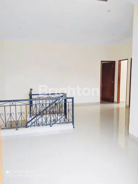 image JUAL RUMAH BARU 2 LANTAI PULO ASEM JAKARTA TIMUR (8)