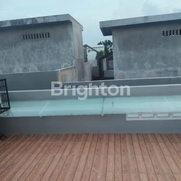 image RIVER PLACE VILLA BRIGJEND ZEIN HAMID TITI KUNING MEDAN  (4)