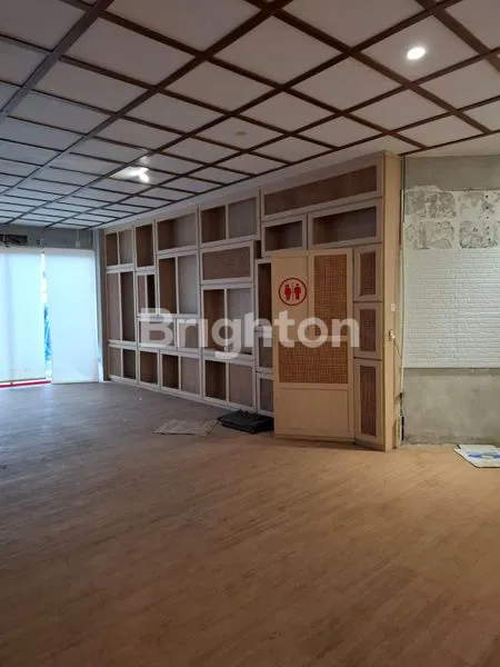 image GEDUNG DAN RESTO DISEWAKAN DI JALAN HASAN BASRI (3)