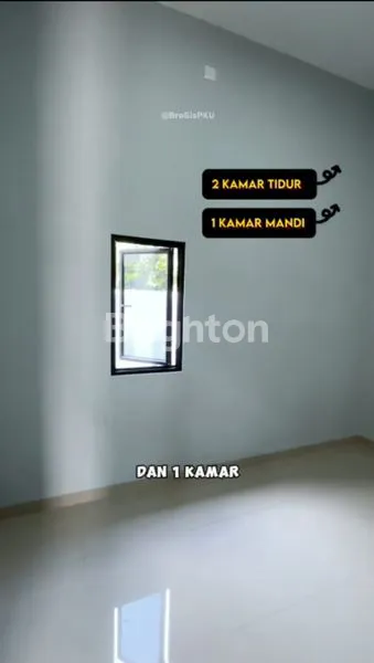 image PERUMAHAN DI VILLA JANNAH JL. GARUDA SAKTI UK 57/108 (3)