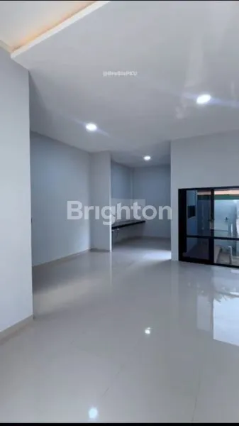 image PERUMAHAN DI VILLA JANNAH JL. GARUDA SAKTI UK 57/108 (5)