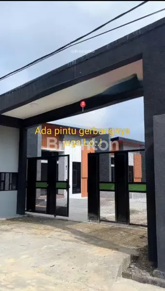 image PERUMAHAN DI VILLA JANNAH JL. GARUDA SAKTI UK 57/108 (2)