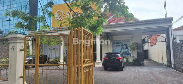 image DIJUAL RUMAH RAYA DARMO (1)