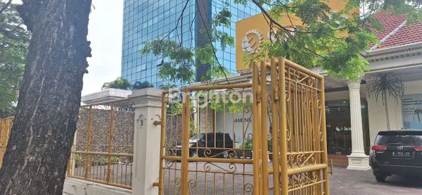 image DIJUAL RUMAH RAYA DARMO (2)