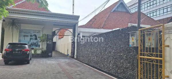 image DIJUAL RUMAH RAYA DARMO (4)